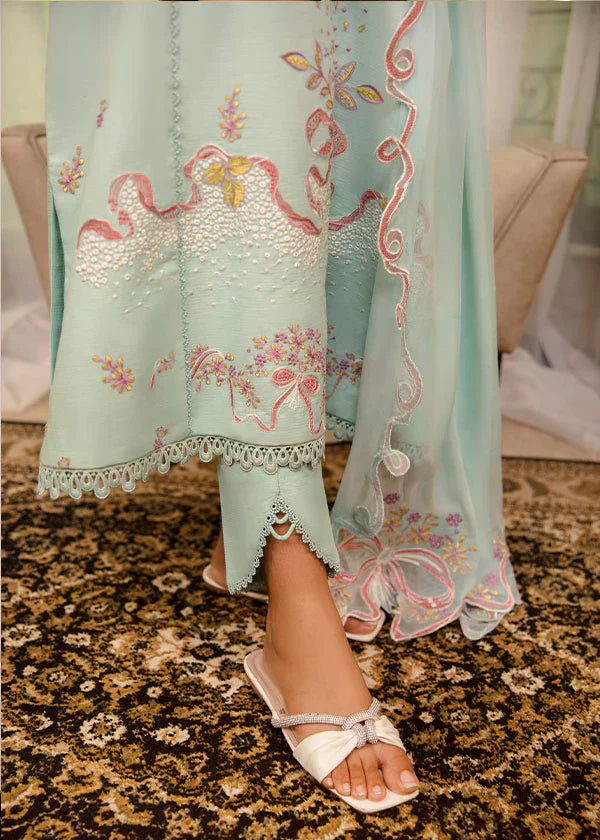 Zainab Musa GARNET Women 3pcs