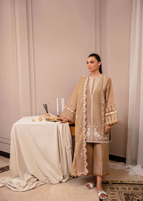 Zainab Musa ORLA Women 3pcs