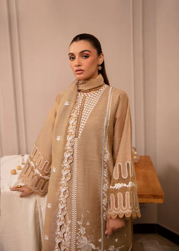 Zainab Musa ORLA Women 3pcs