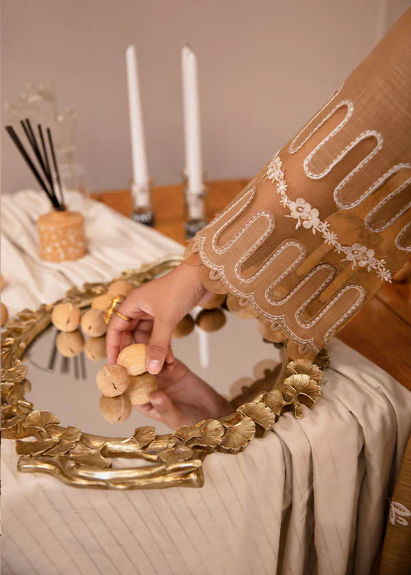 Zainab Musa ORLA Women 3pcs