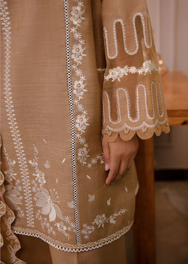 Zainab Musa ORLA Women 3pcs