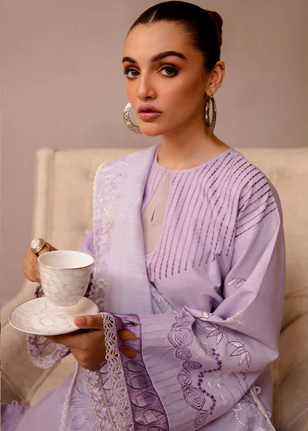 Zainab Musa LILLA Women 3pcs