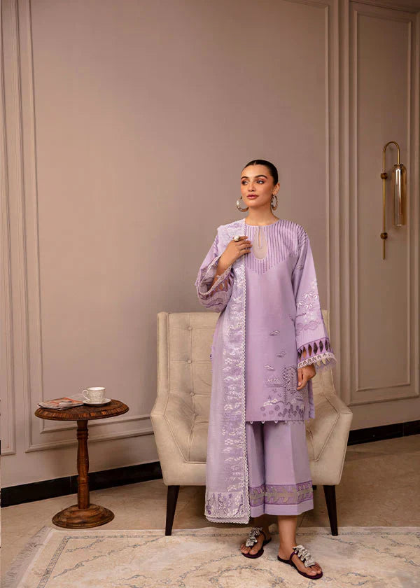 Zainab Musa LILLA Women 3pcs