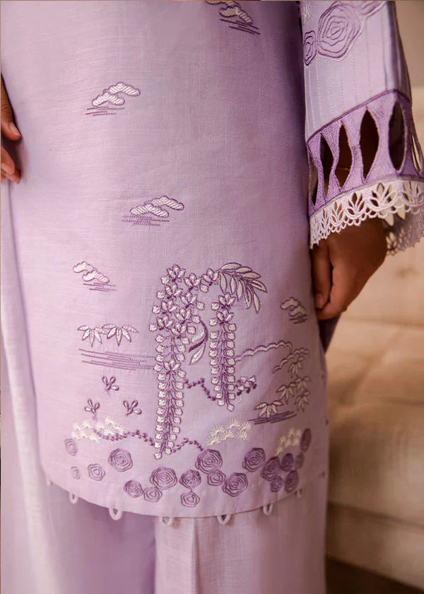 Zainab Musa LILLA Women 3pcs