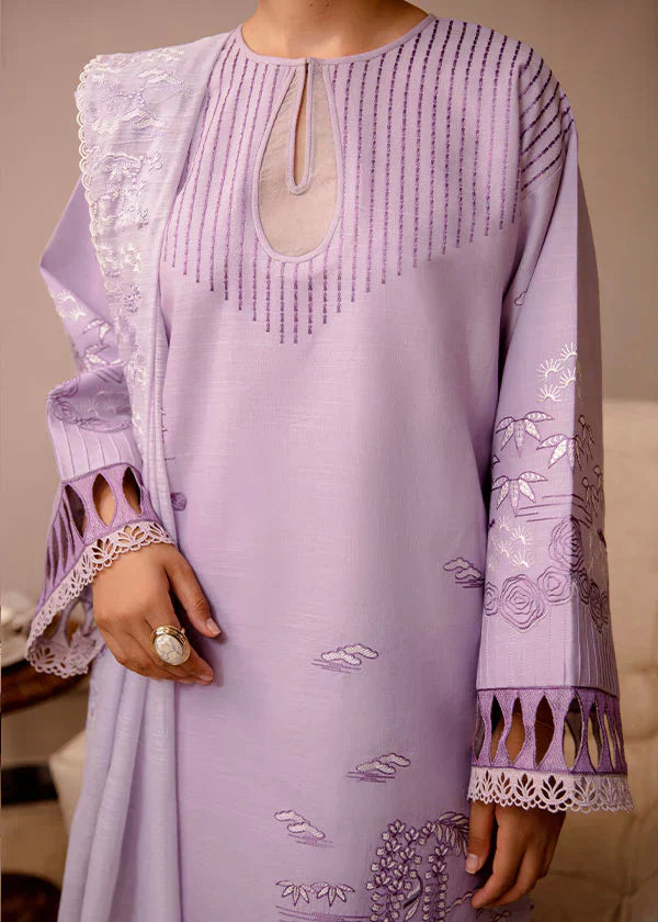 Zainab Musa LILLA Women 3pcs