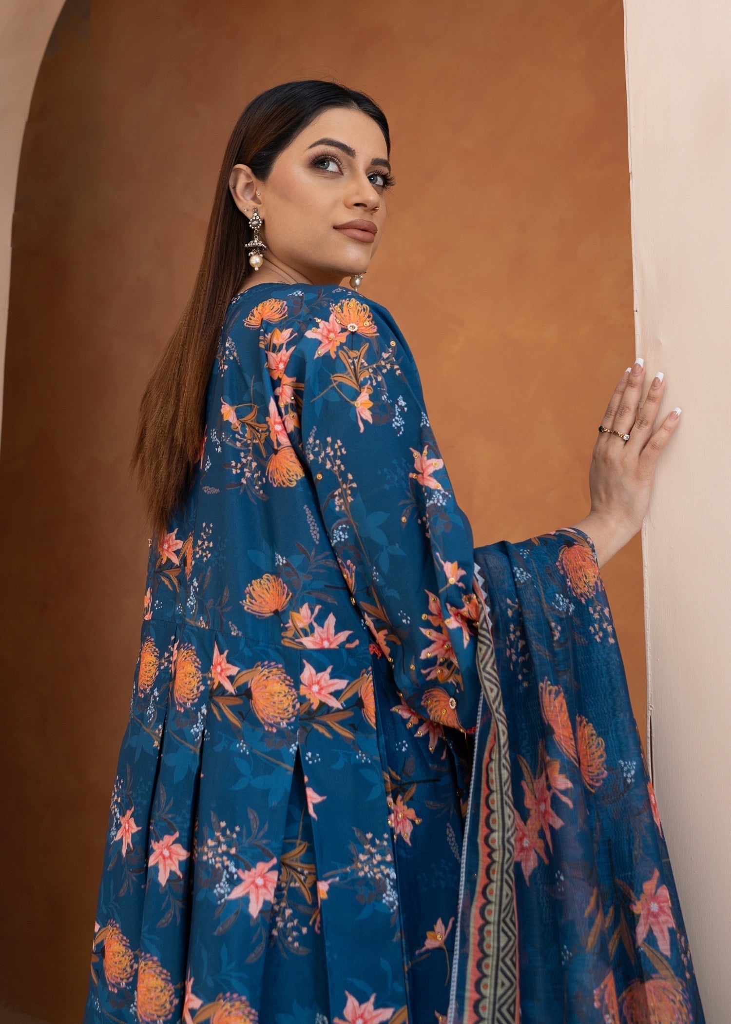 Rangoon Clothing Anahi Women 3pcs