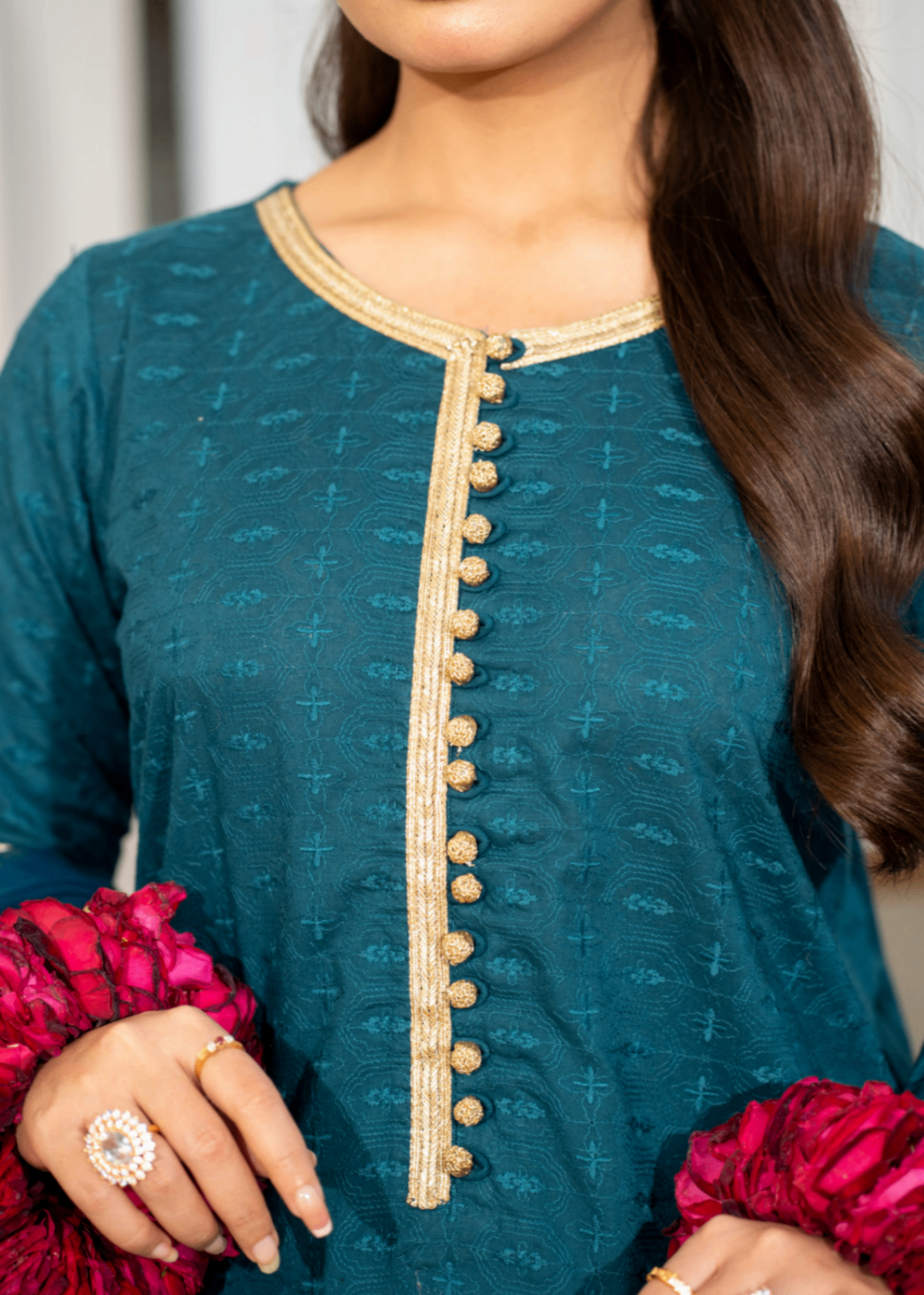 Emeralds JANAAN Women 3pcs