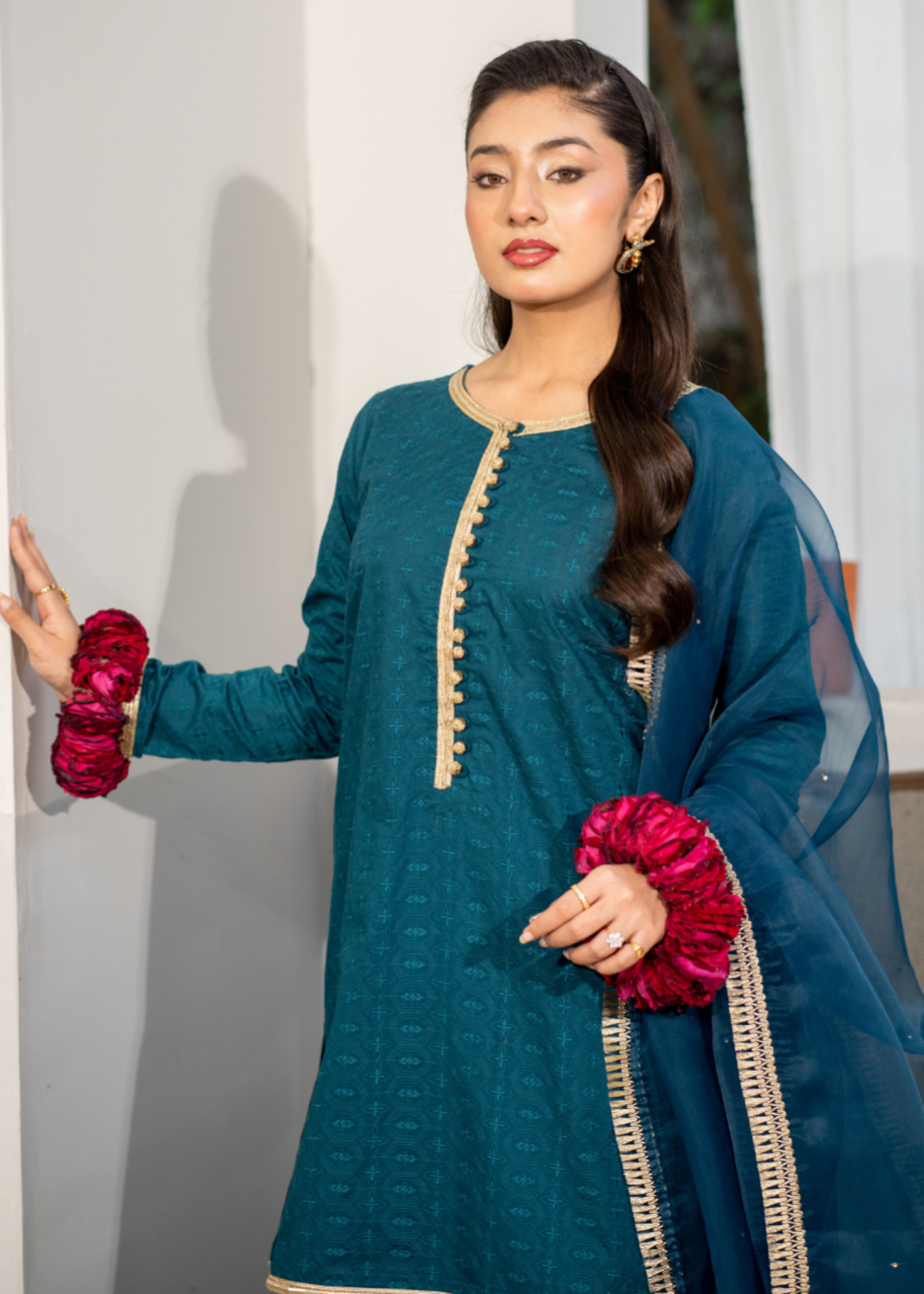 Emeralds JANAAN Women 3pcs