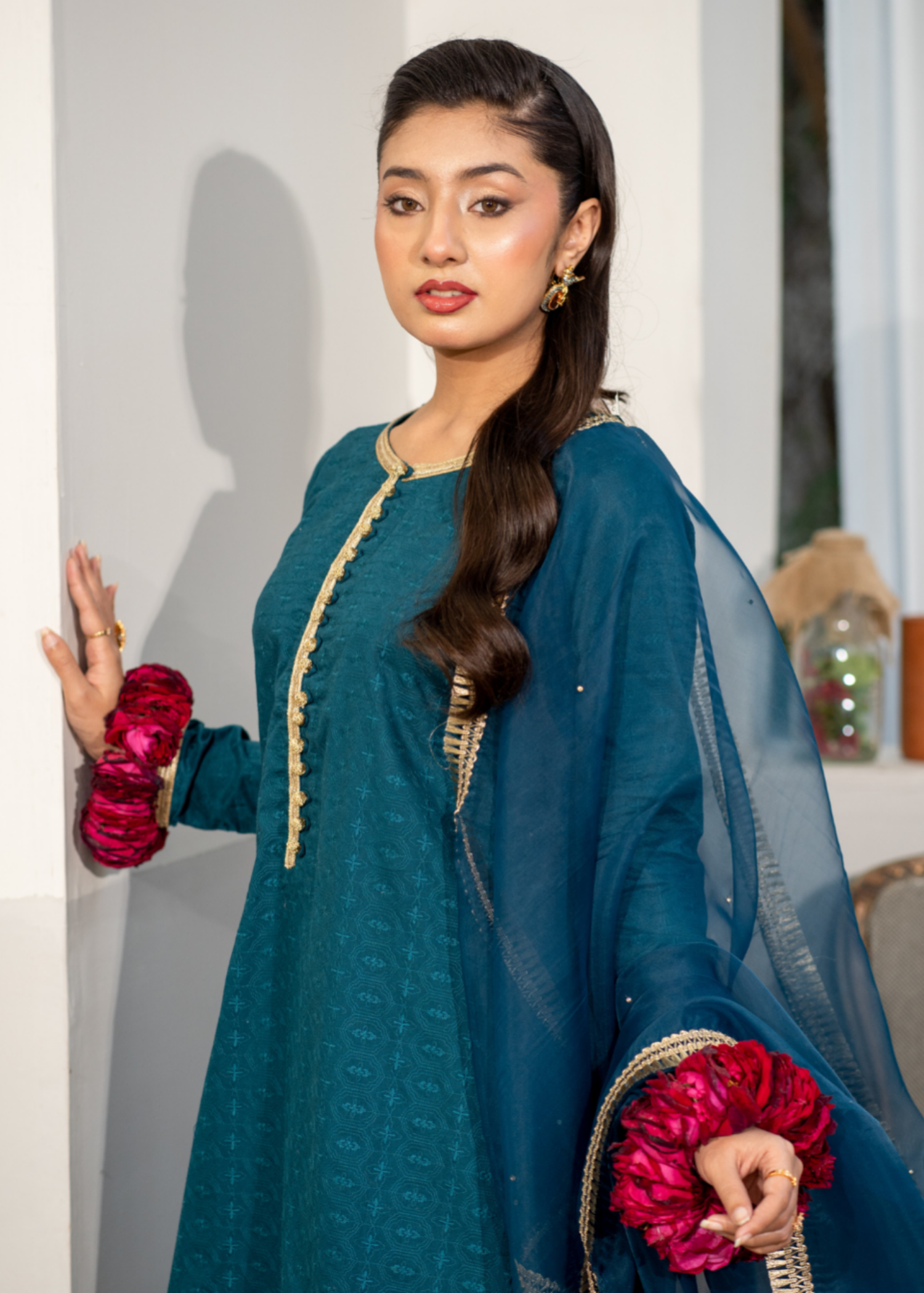 Emeralds JANAAN Women 3pcs