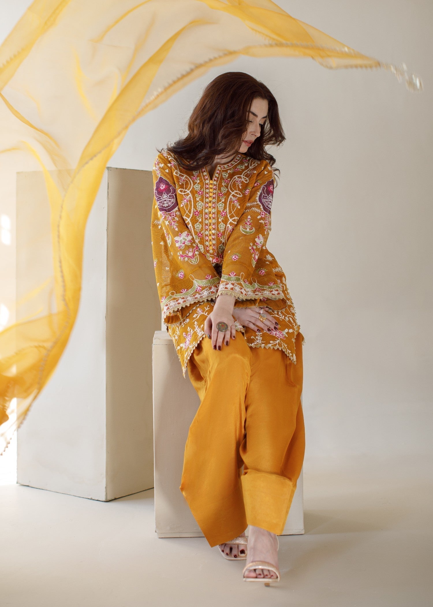 Ombrella Official Sunshine Women 3pcs