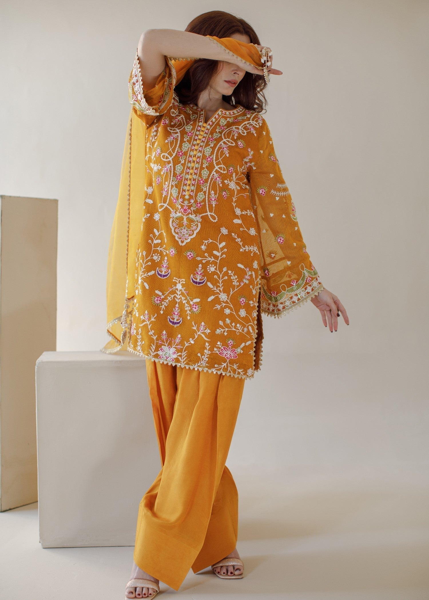 Ombrella Official Sunshine Women 3pcs