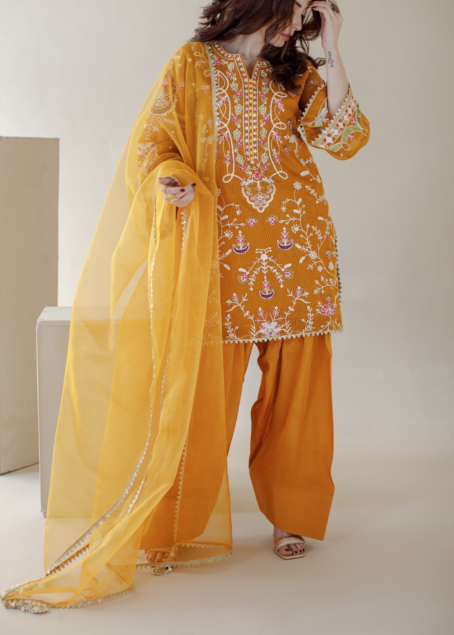 Ombrella Official Sunshine Women 3pcs