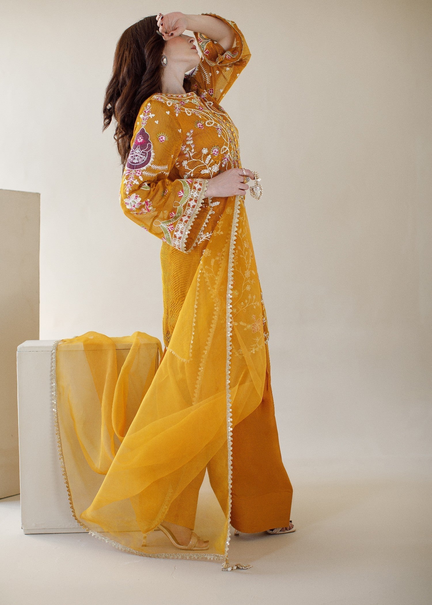 Ombrella Official Sunshine Women 3pcs