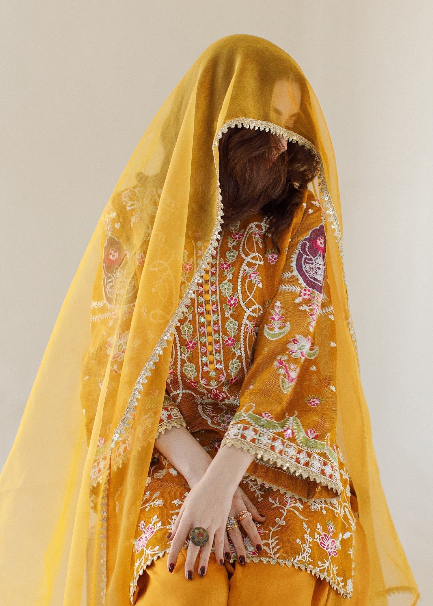 Ombrella Official Sunshine Women 3pcs