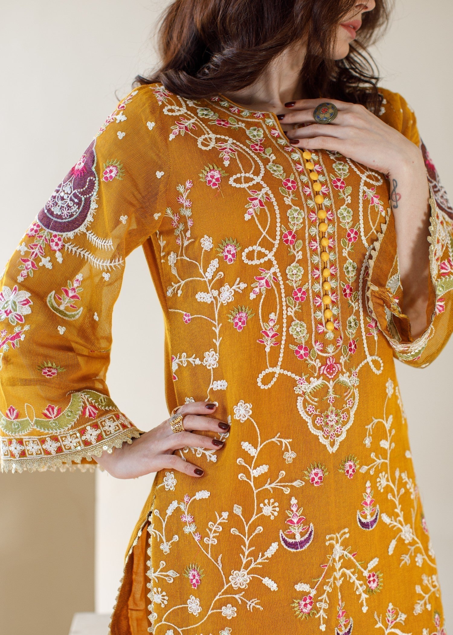 Ombrella Official Sunshine Women 3pcs