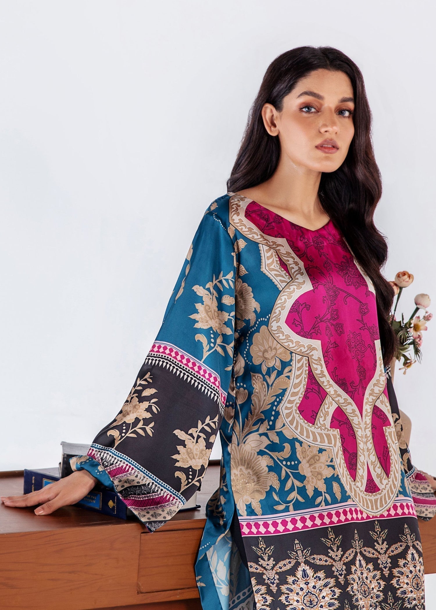 Bareen BSH 18 Women 1pcs