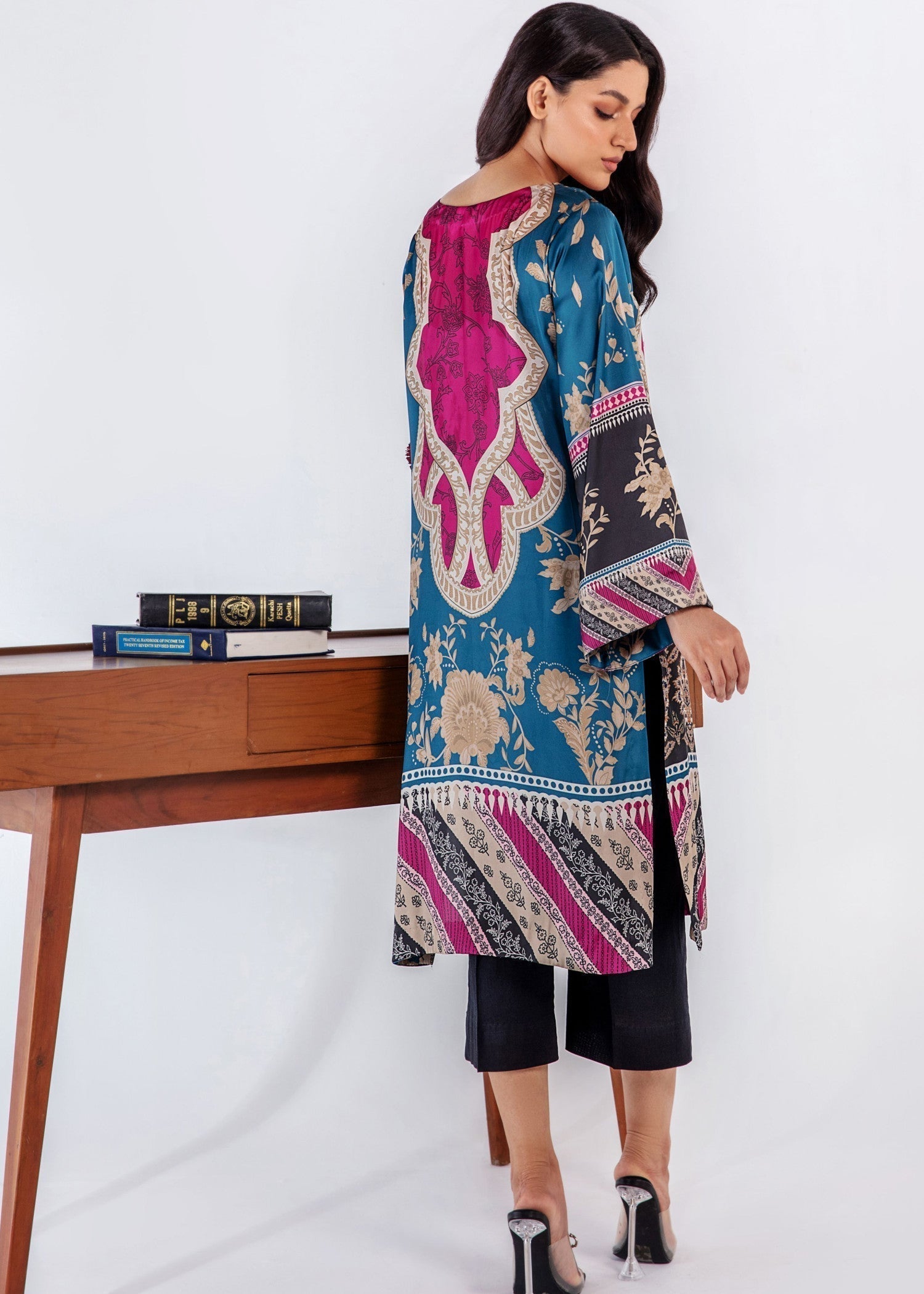 Bareen BSH 18 Women 1pcs