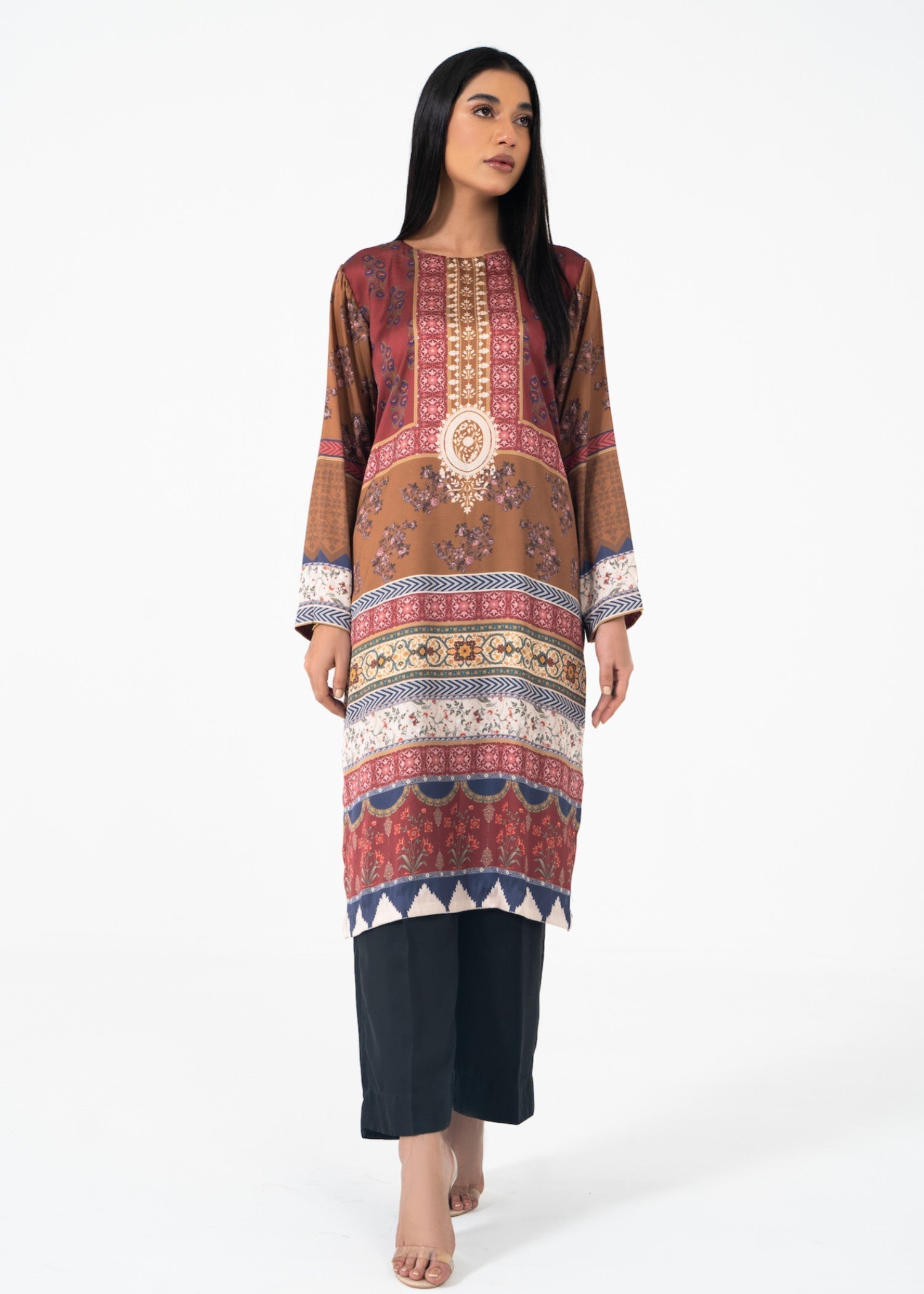 Bareen BSH 26 Women 1pcs