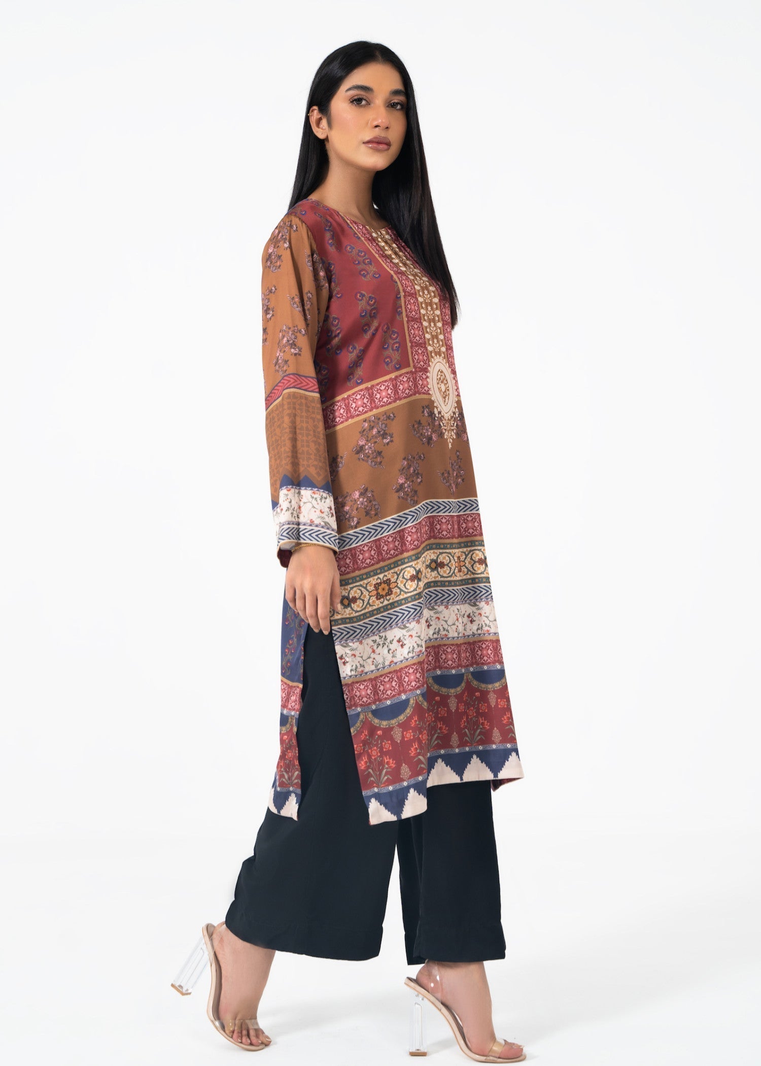 Bareen BSH 26 Women 1pcs