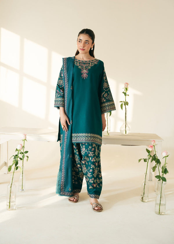 Arsh Apparel WANYA Women 3pcs