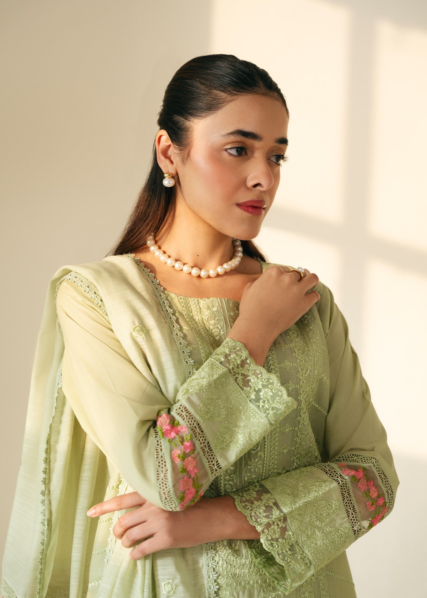 Arsh Apparel IMARAH Women 3pcs