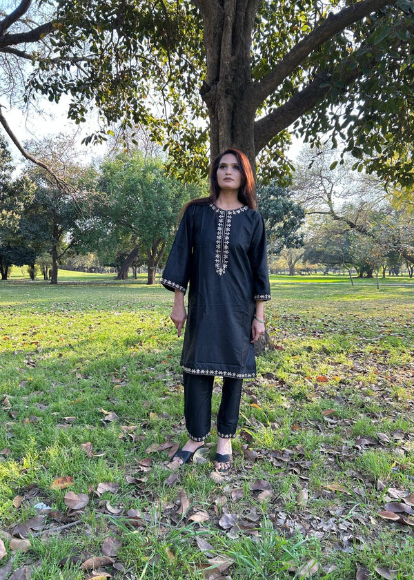 Sabahaats "Elegance Redefined: The Perfect Dress for Every Occasion" Women 2pcs