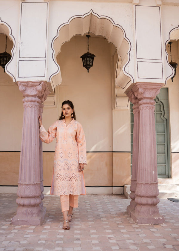 Surayya Aarzu Women 2pcs