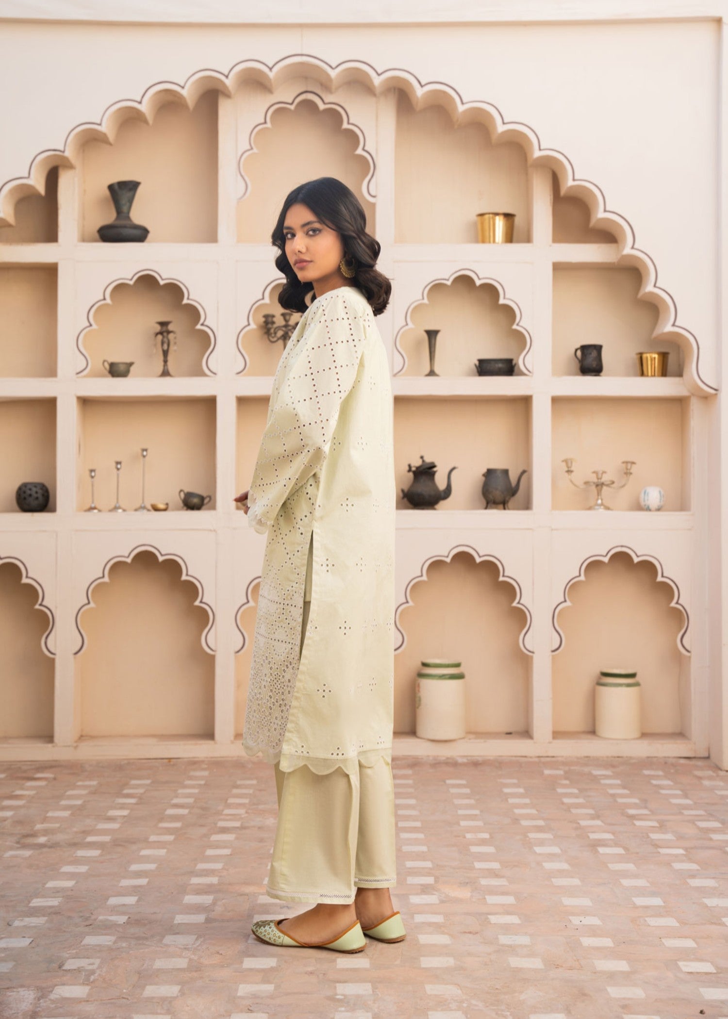 Surayya Gul E Sehar Women 2pcs