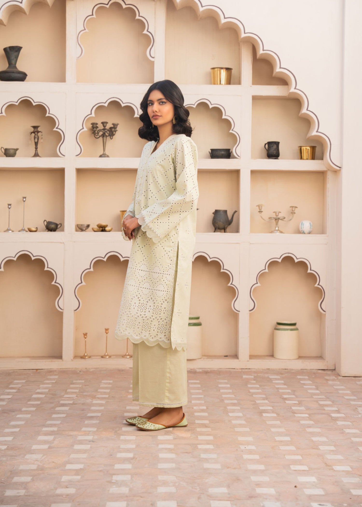 Surayya Gul E Sehar Women 2pcs