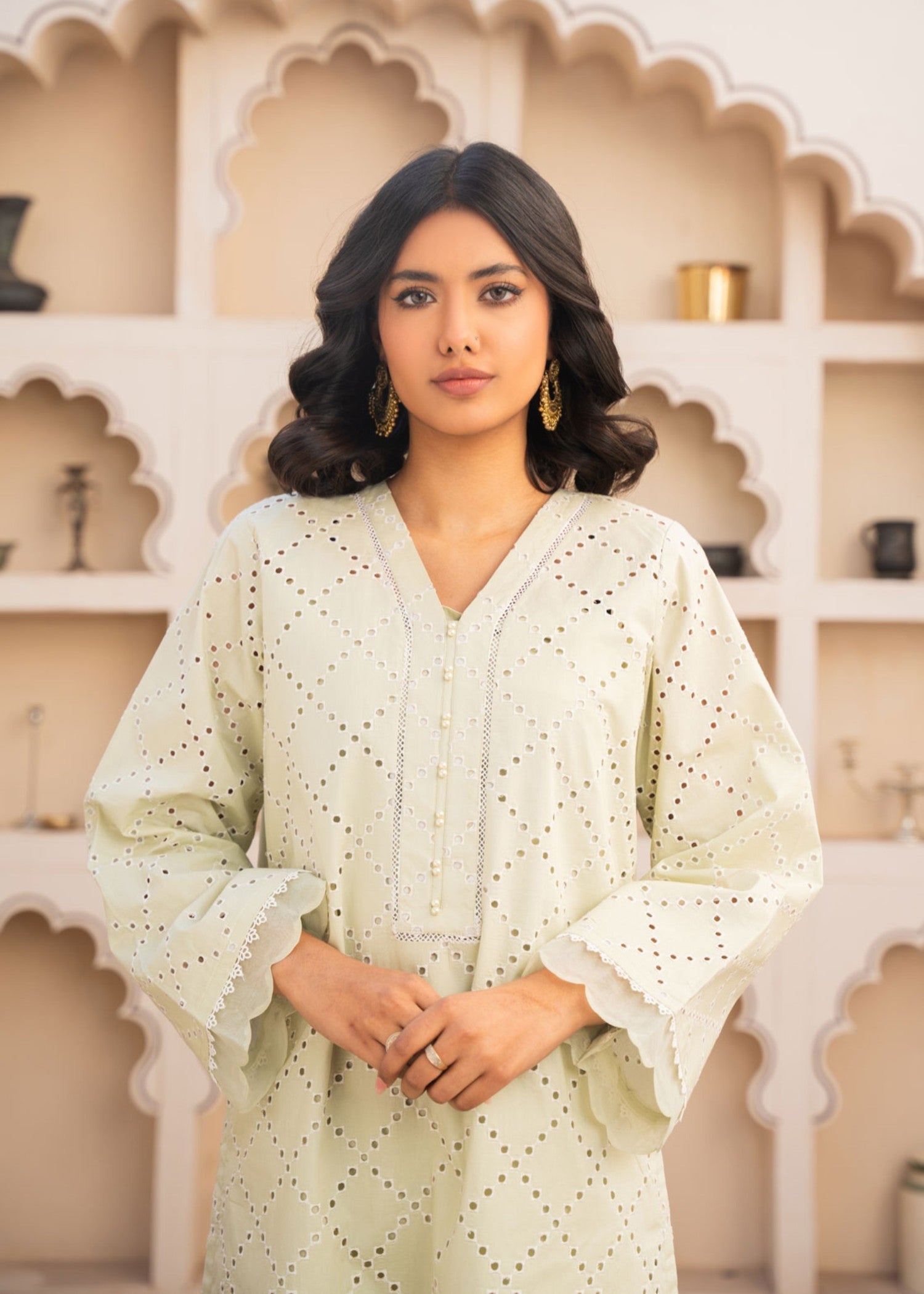 Surayya Gul E Sehar Women 2pcs