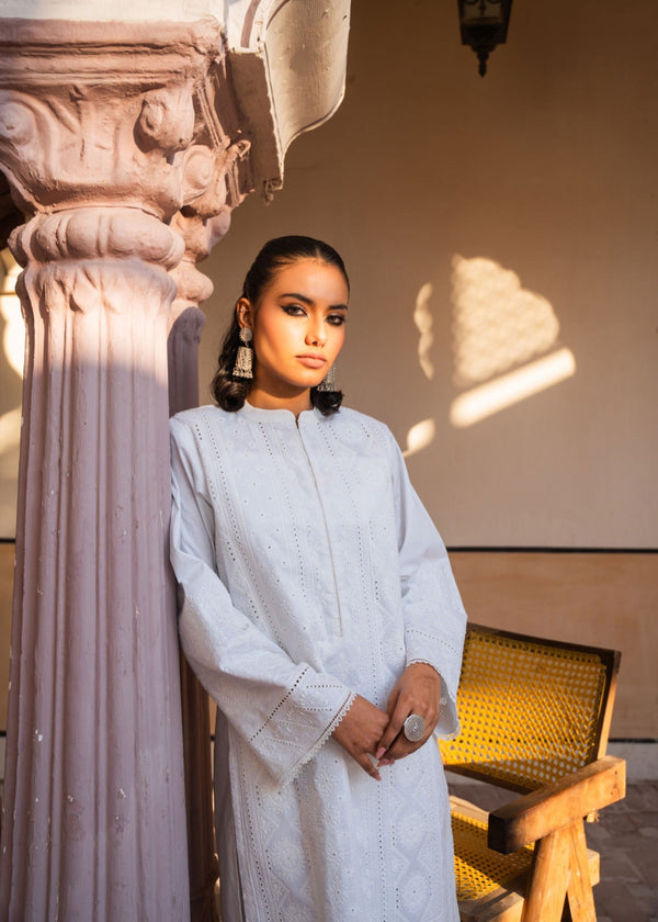 Surayya Chand Women 2pcs