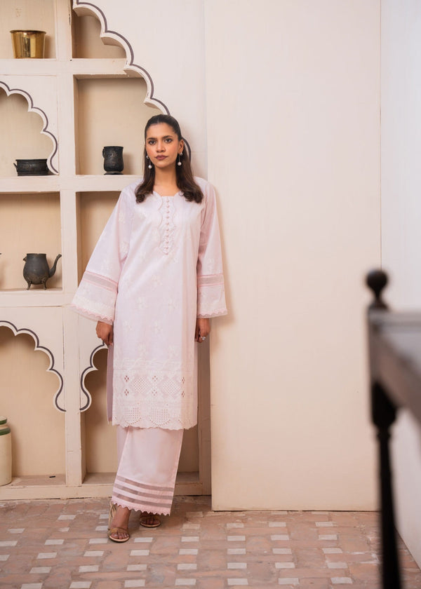 Surayya Susan Women 2pcs