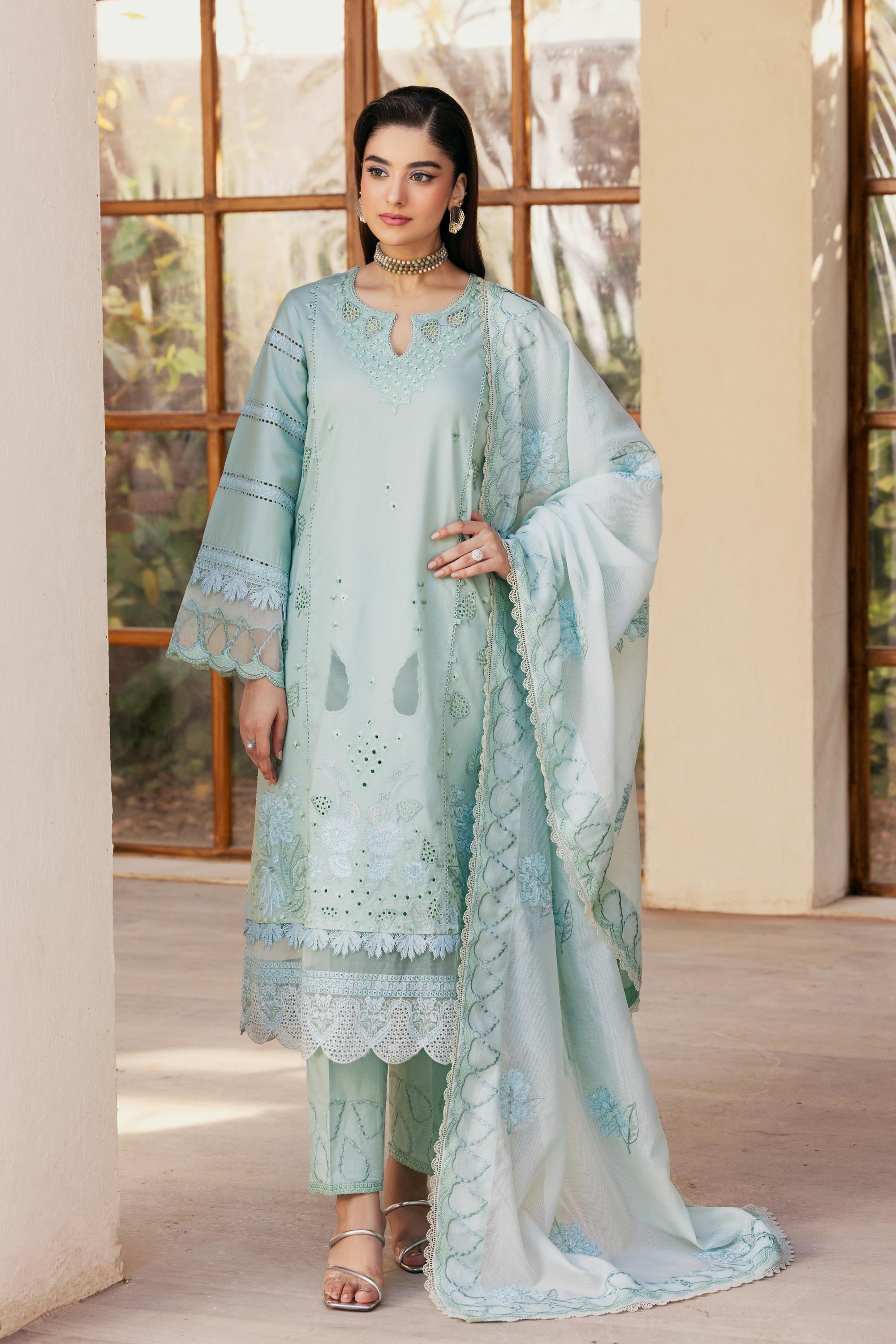 Saffron Zoe Women 3pcs