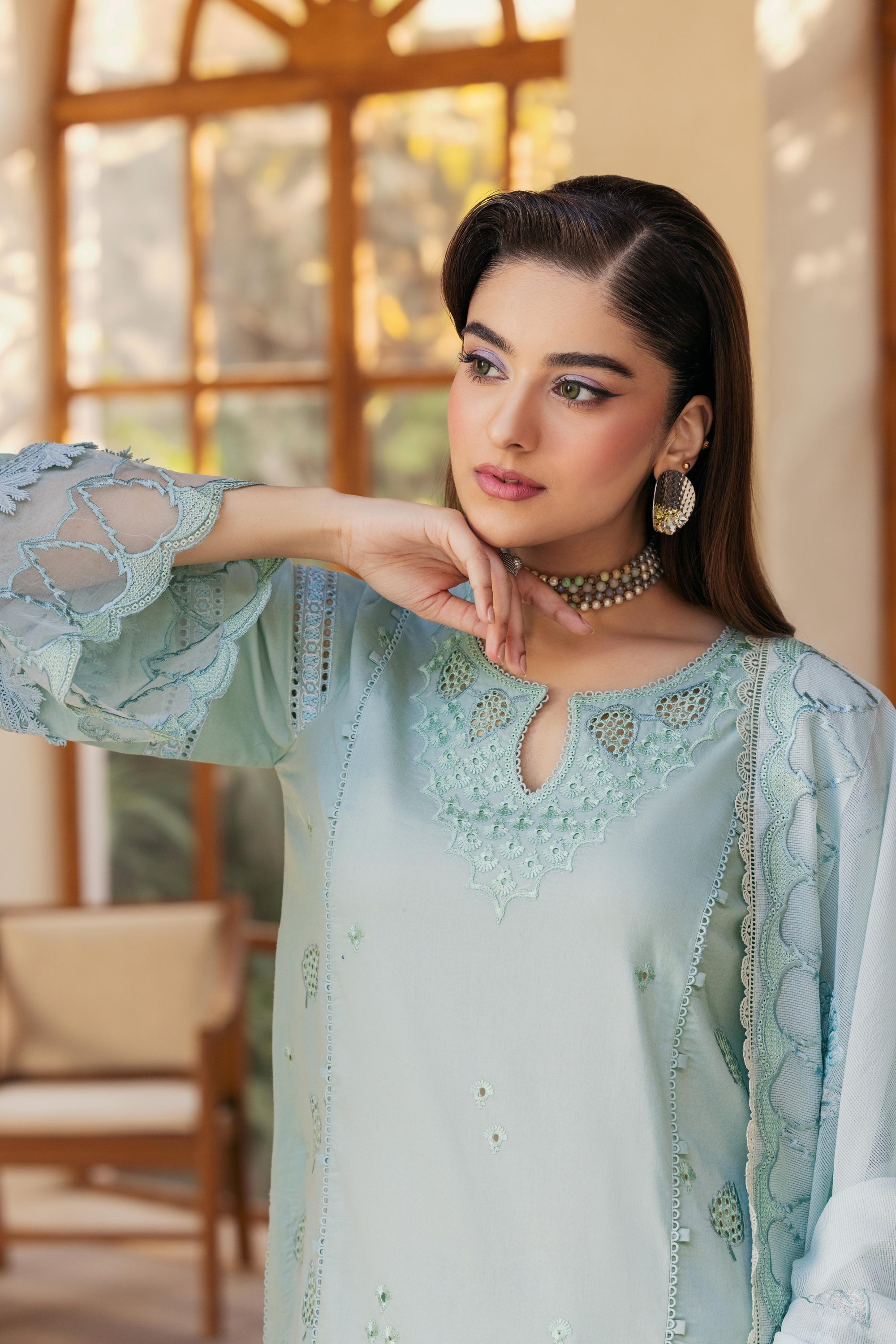 Saffron Zoe Women 3pcs