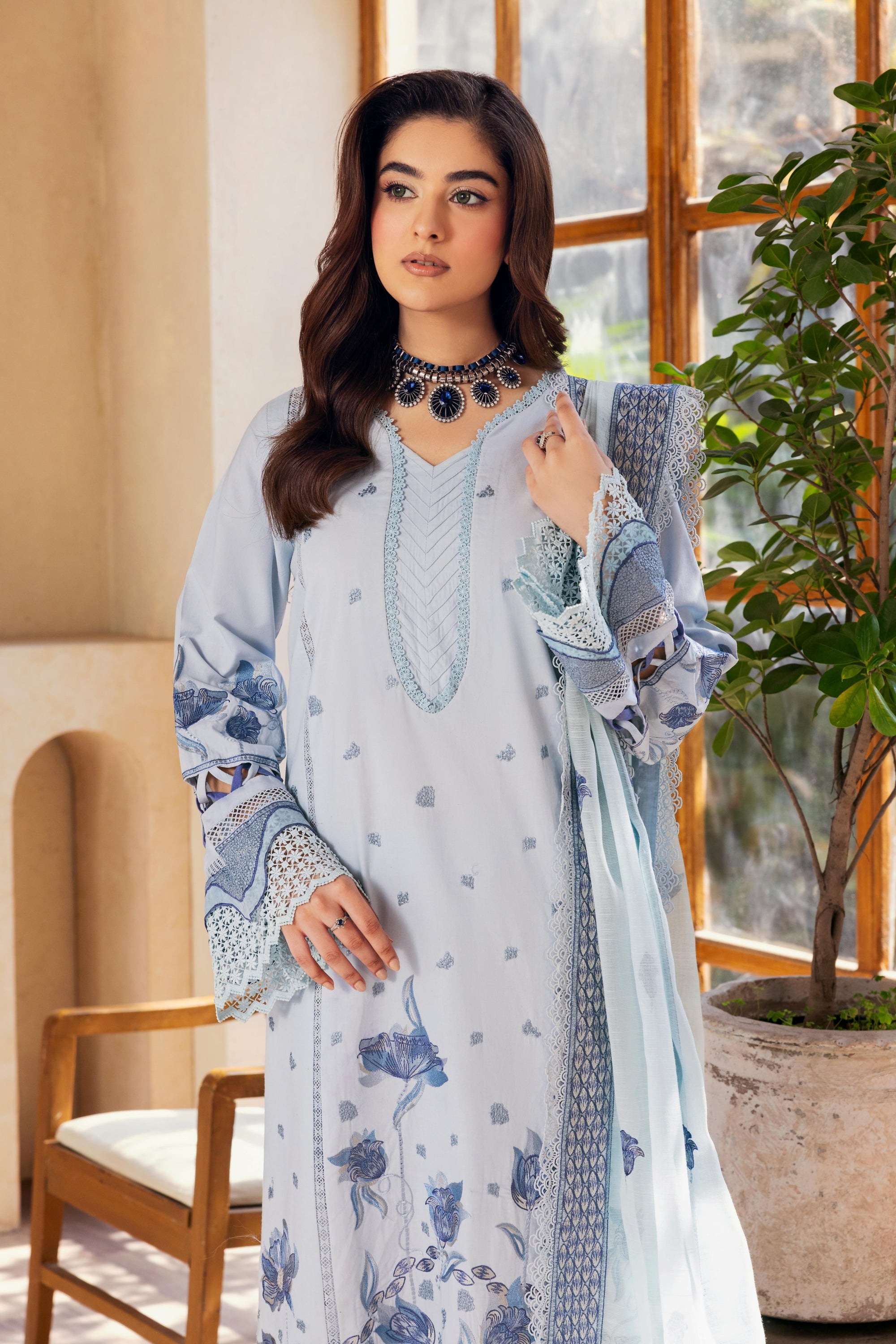 Saffron Isla Women 3pcs