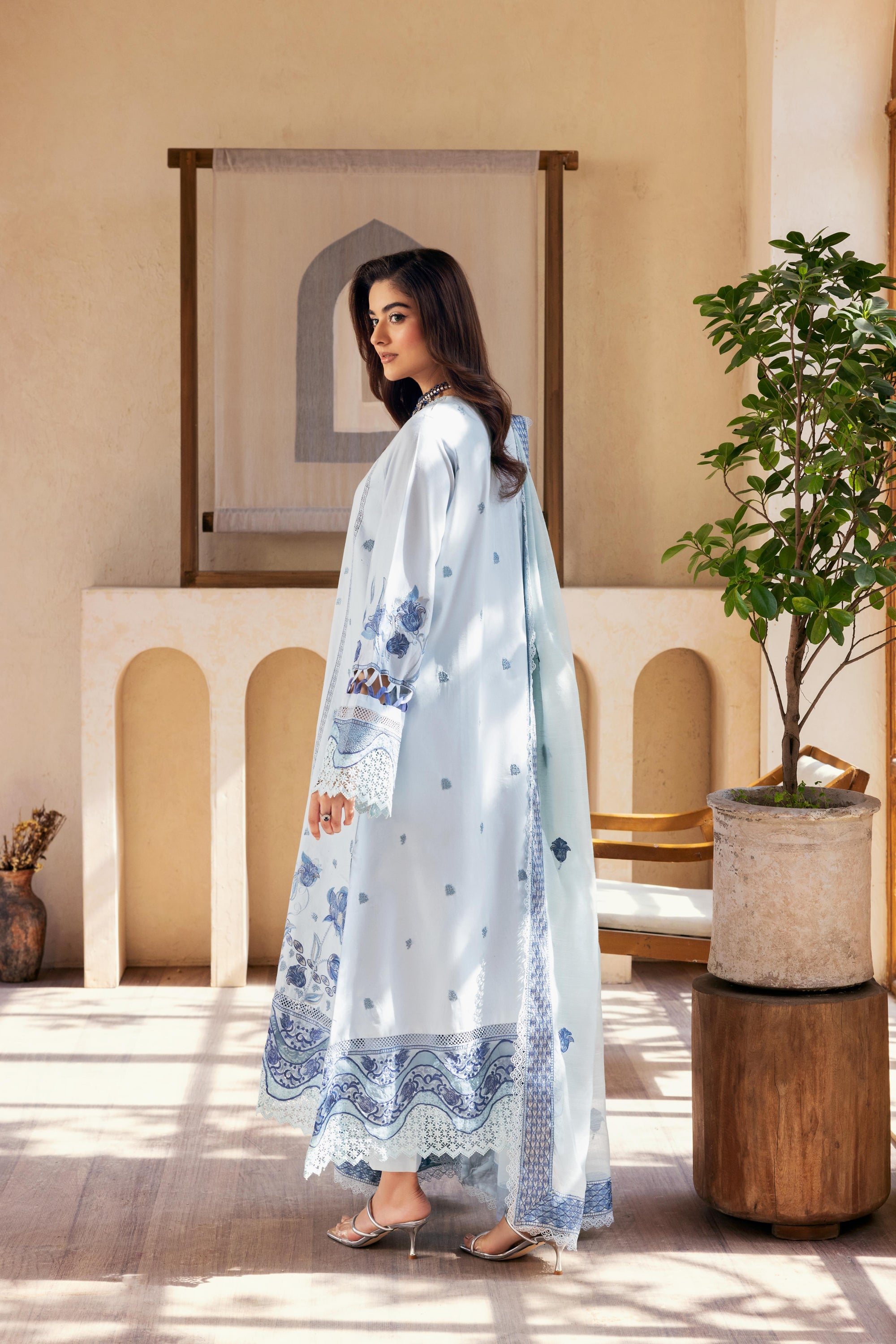 Saffron Isla Women 3pcs