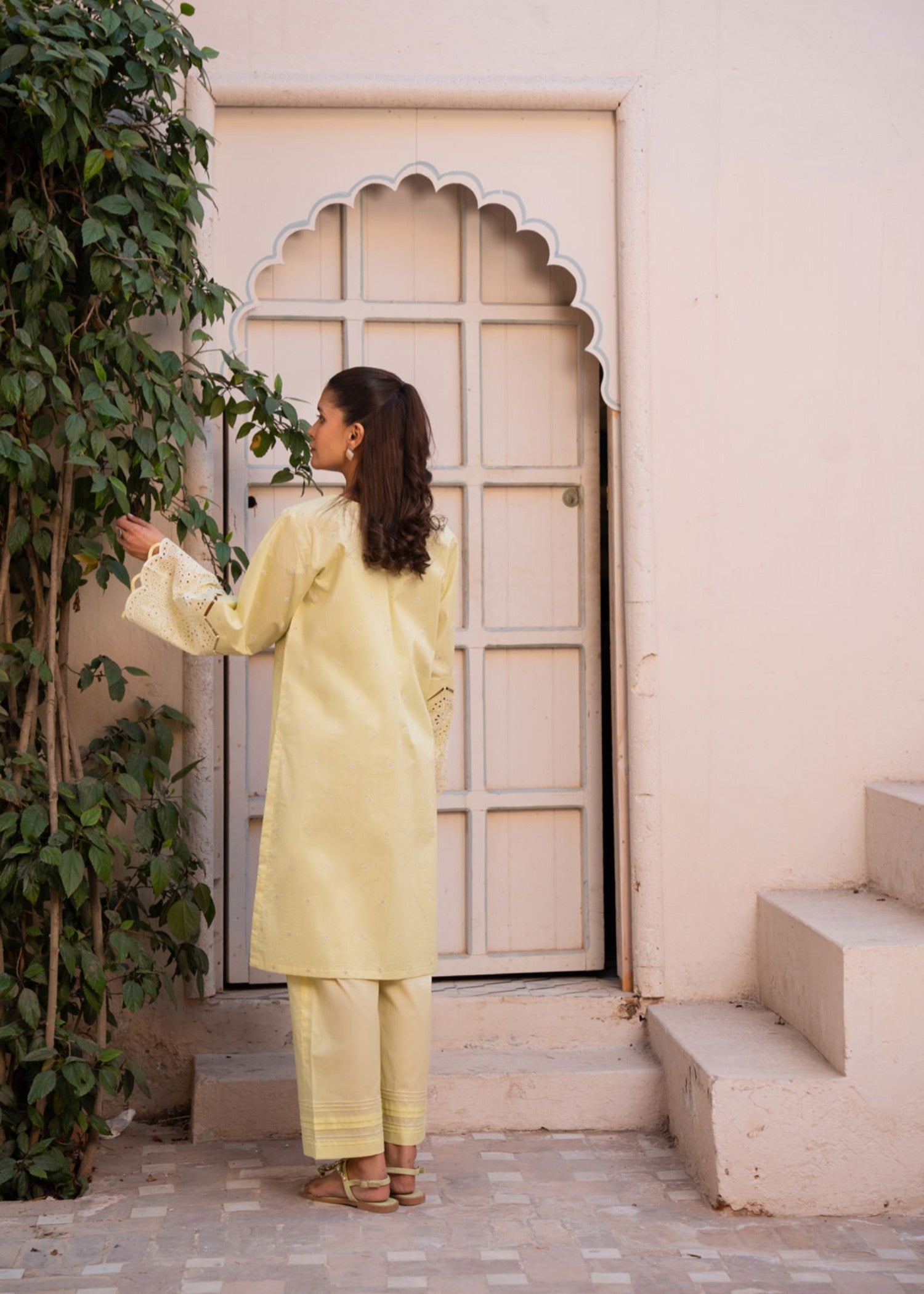 Surayya Aqs Women 2pcs