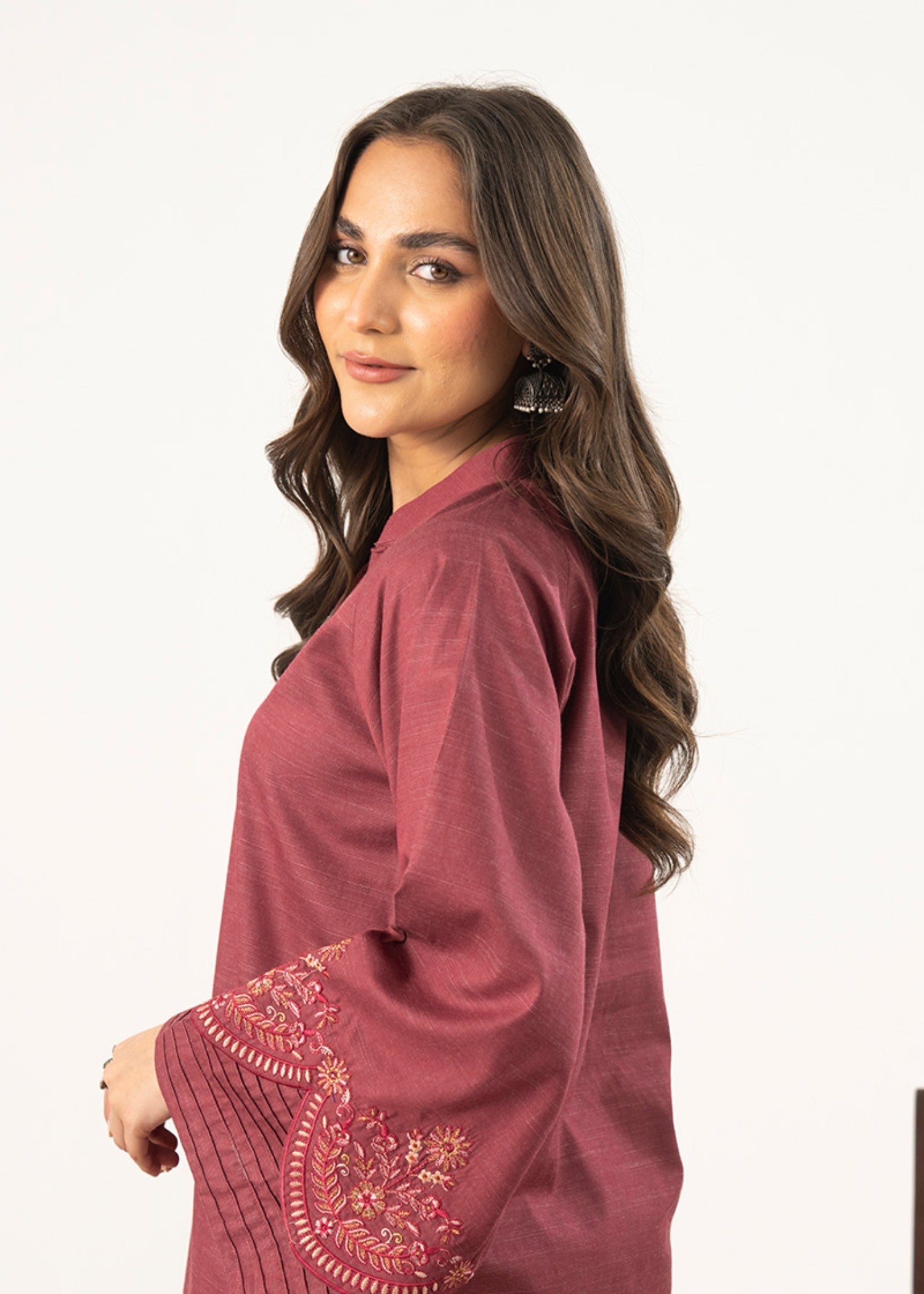 Kross Kulture COTTON SUIT KE 01529 Women 2pcs