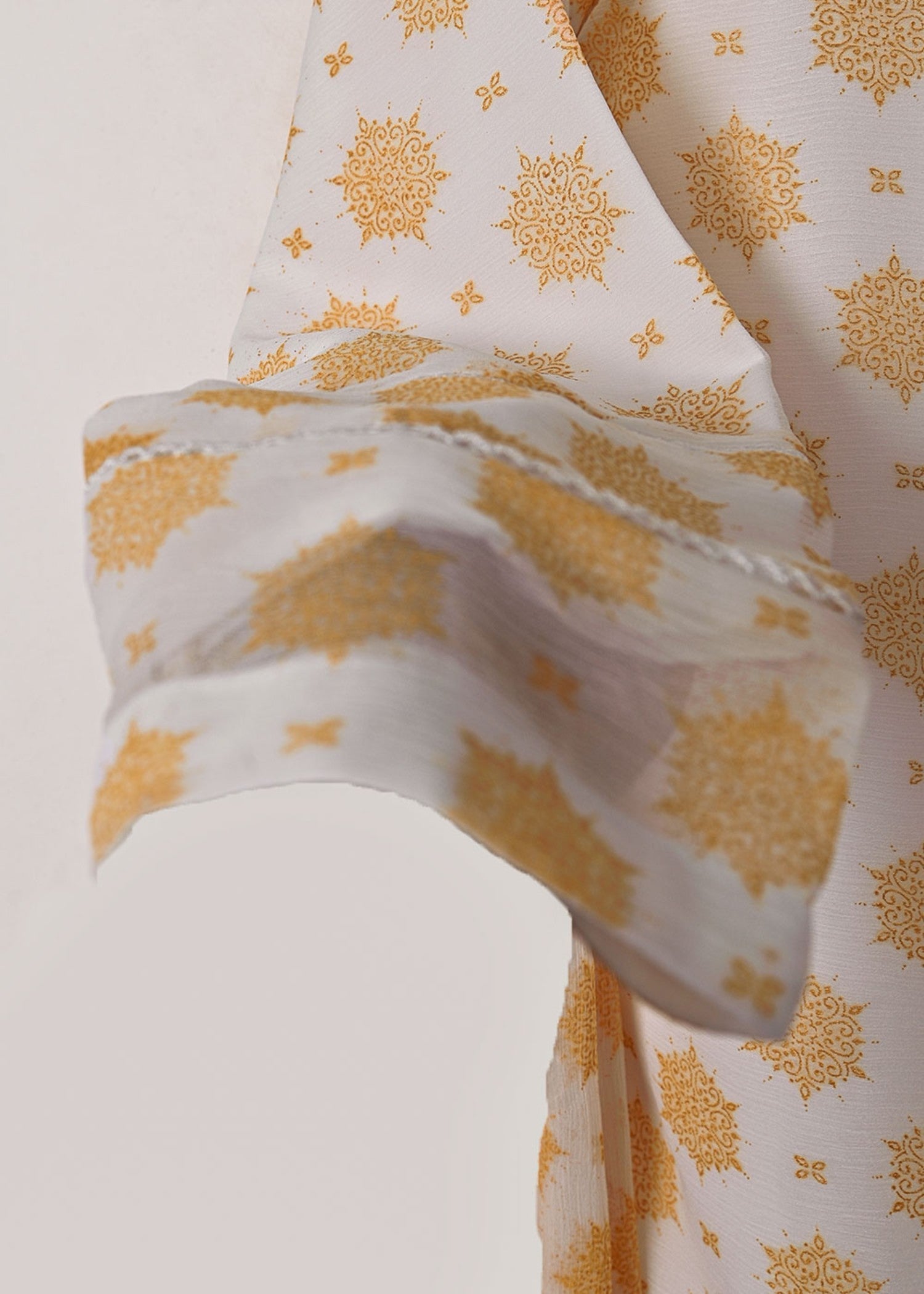 Rehlin RTW 357 | Women’s Chiffon Women 3pcs