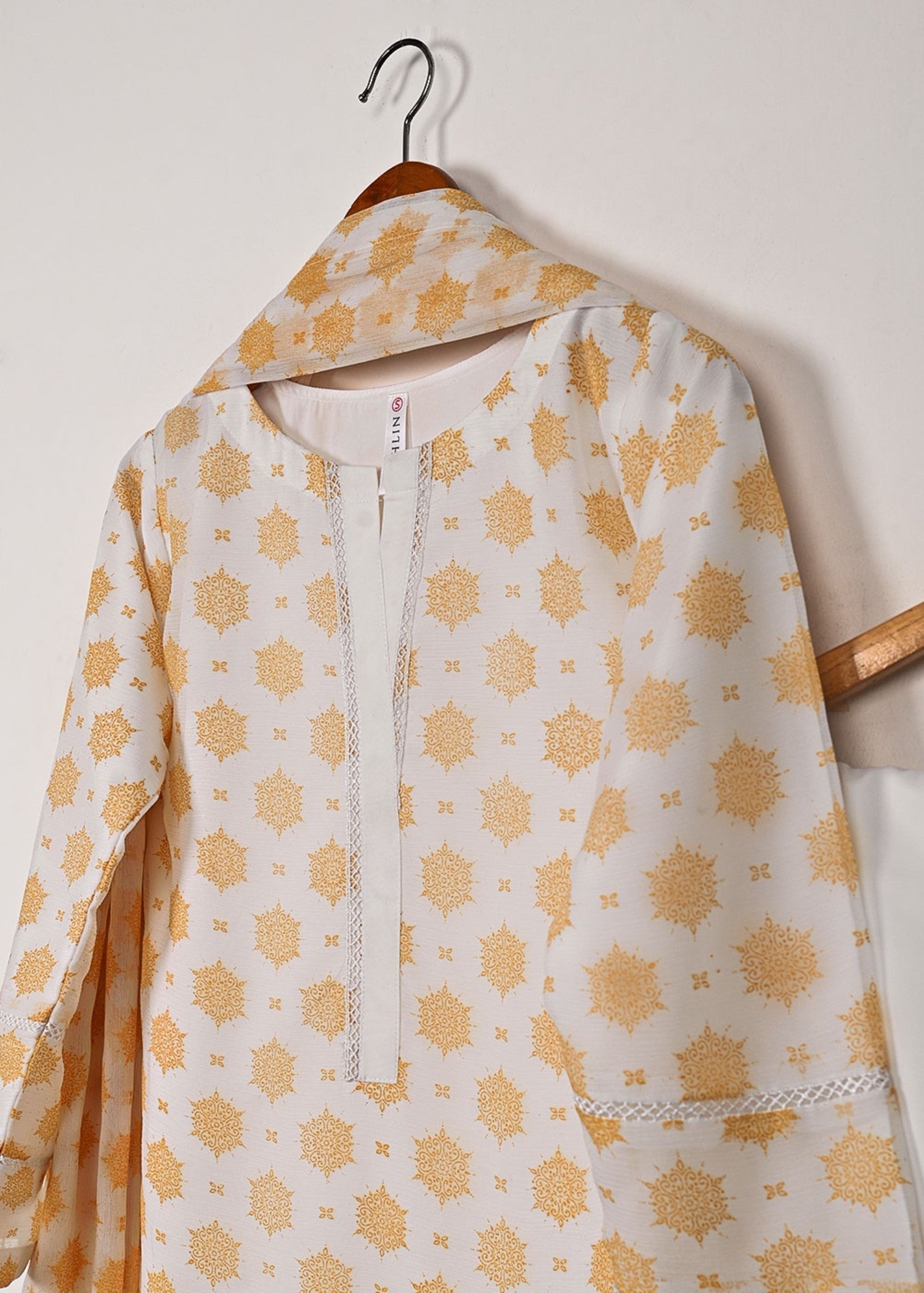 Rehlin RTW 357 | Women’s Chiffon Women 3pcs