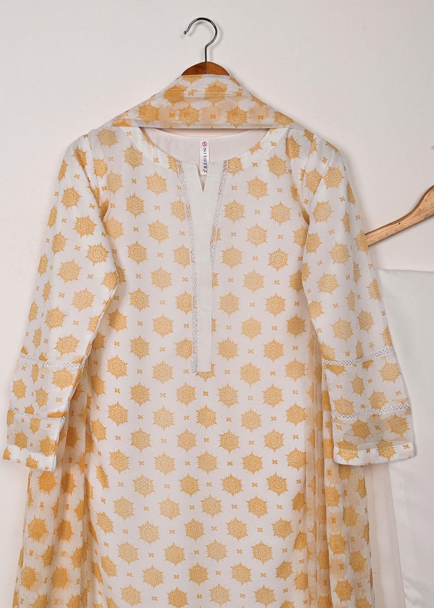 Rehlin RTW 357 | Women’s Chiffon Women 3pcs