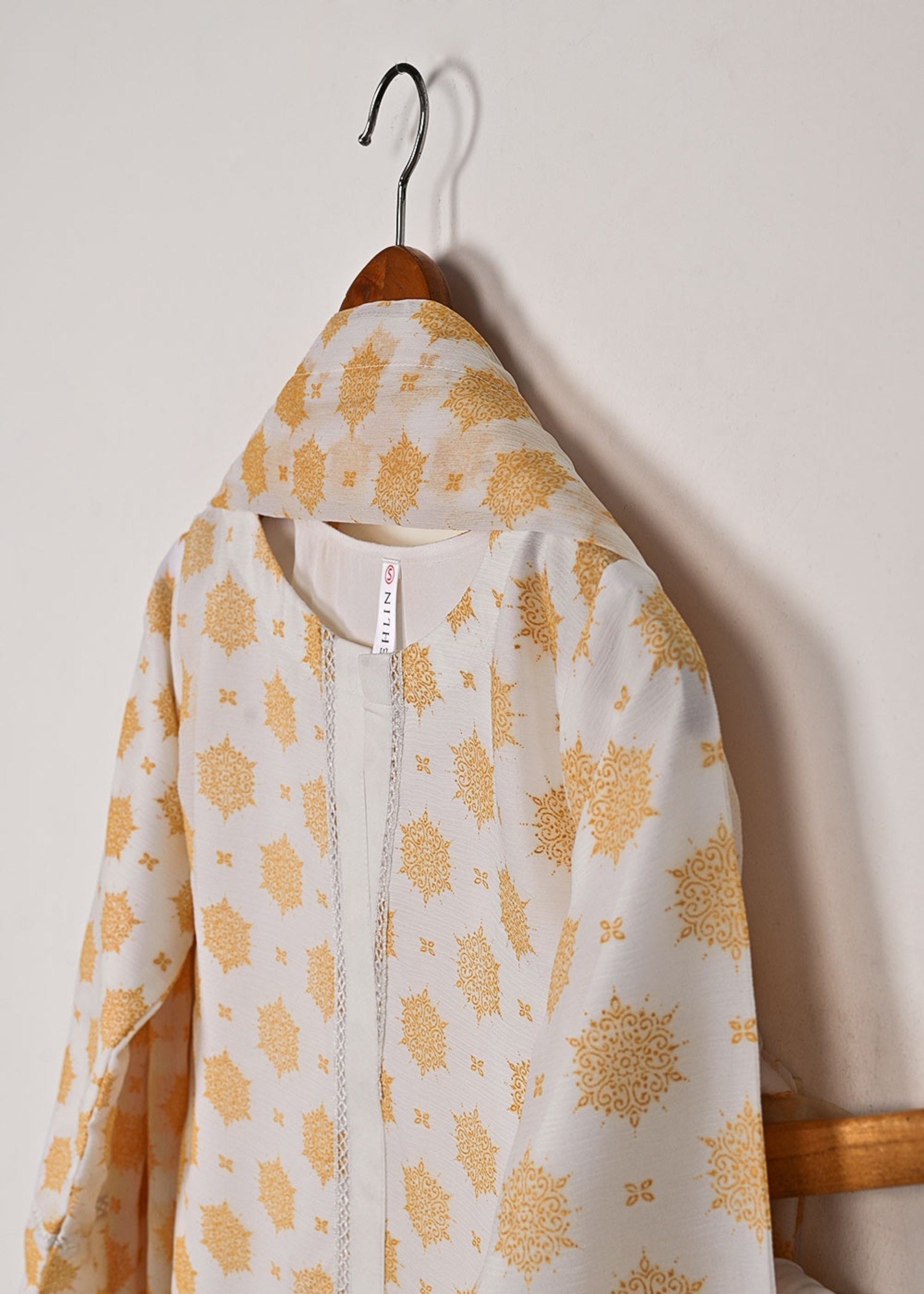 Rehlin RTW 357 | Women’s Chiffon Women 3pcs