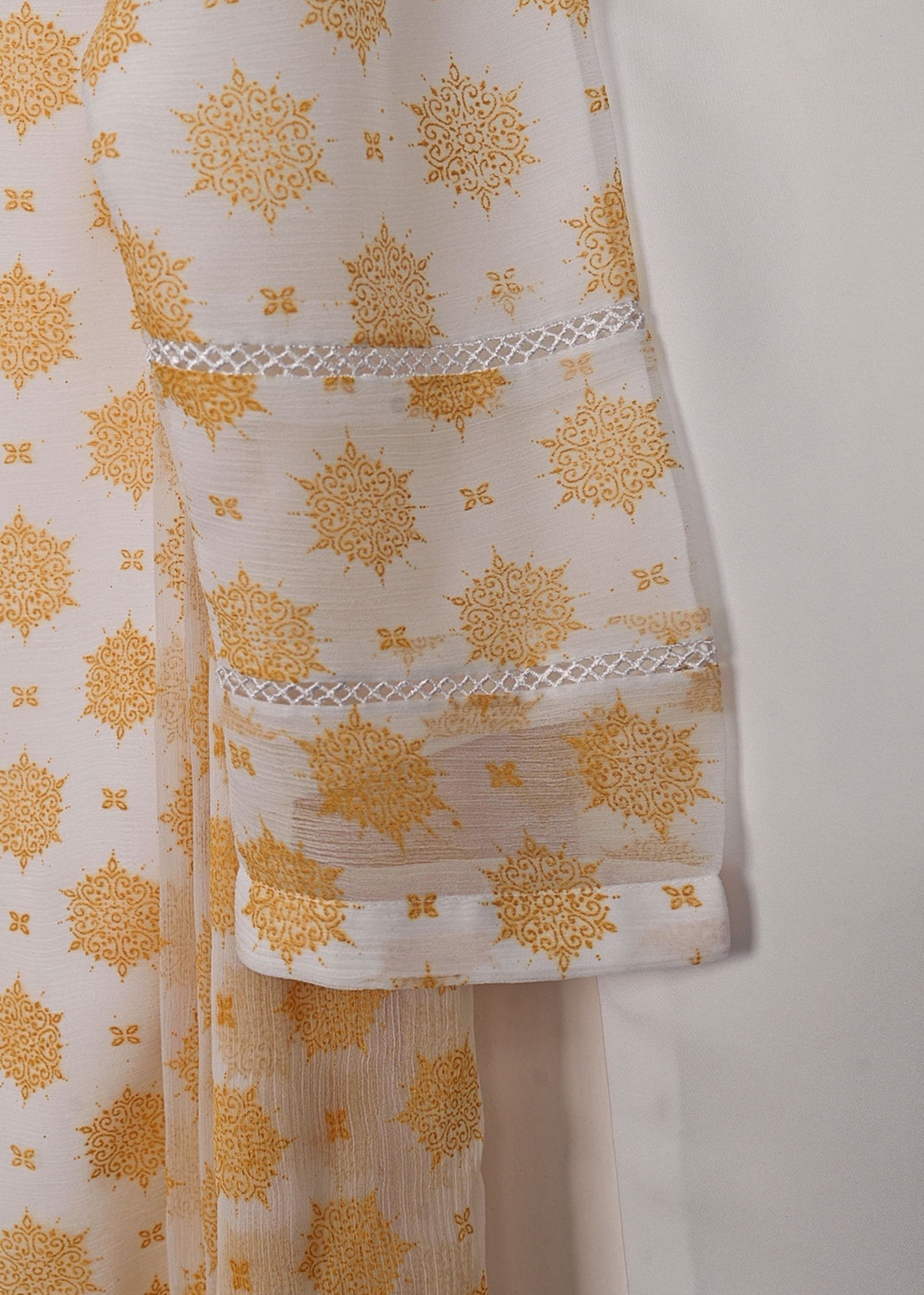 Rehlin RTW 357 | Women’s Chiffon Women 3pcs