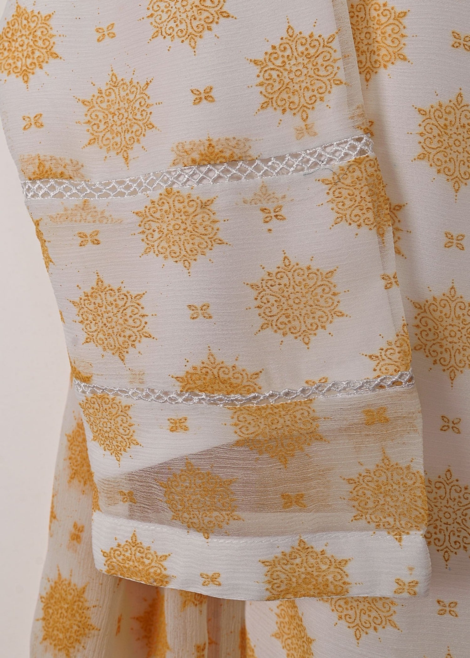 Rehlin RTW 357 | Women’s Chiffon Women 3pcs