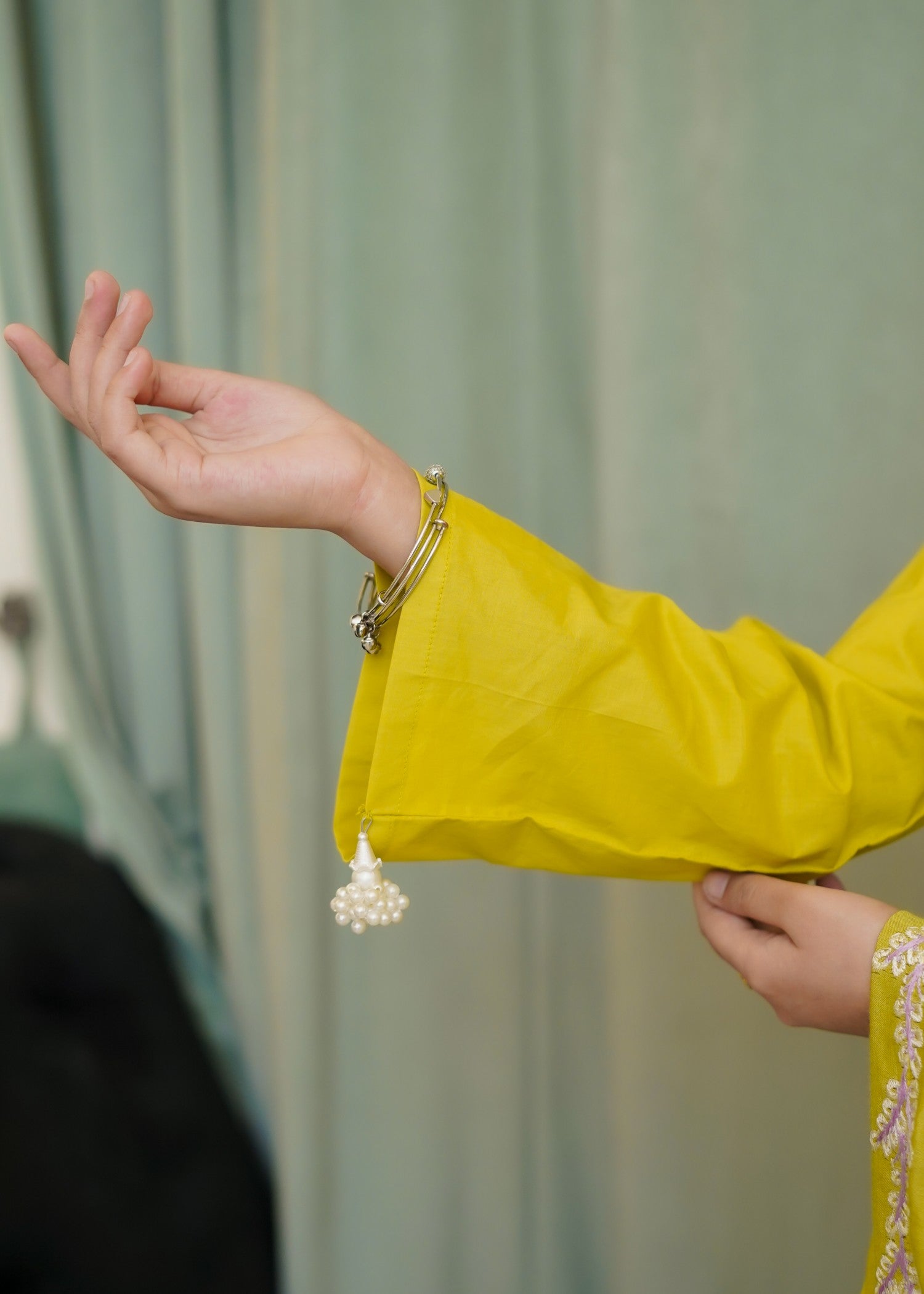 Aunzoye Lime Dream Women 3pcs