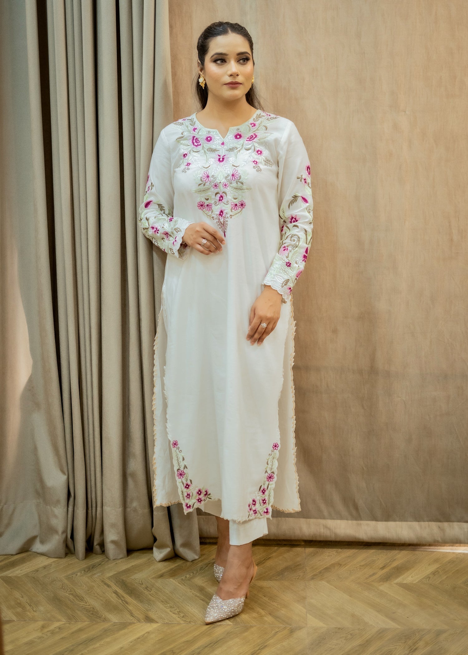 MF Designs Noor Women 3pcs