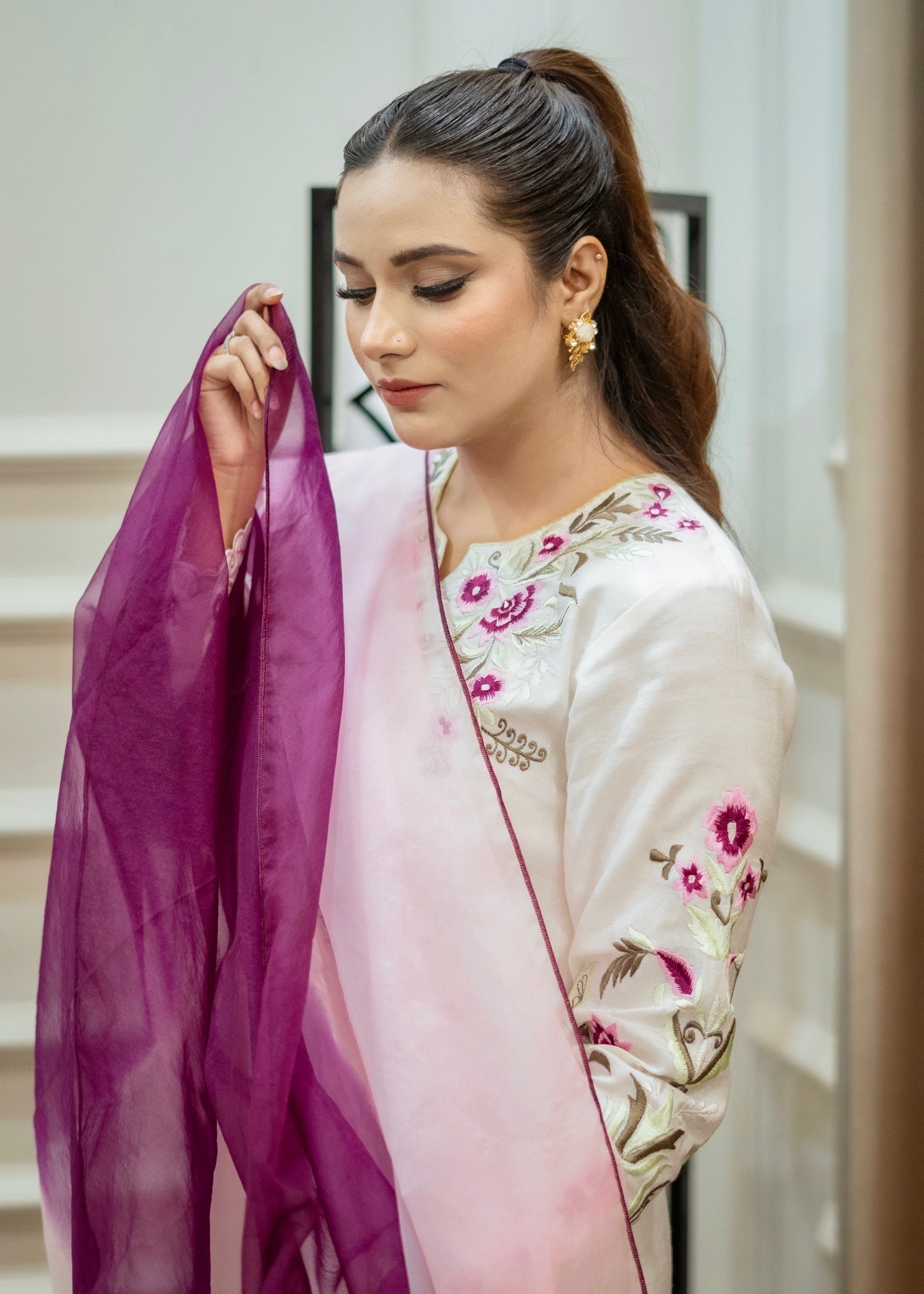 MF Designs Noor Women 3pcs