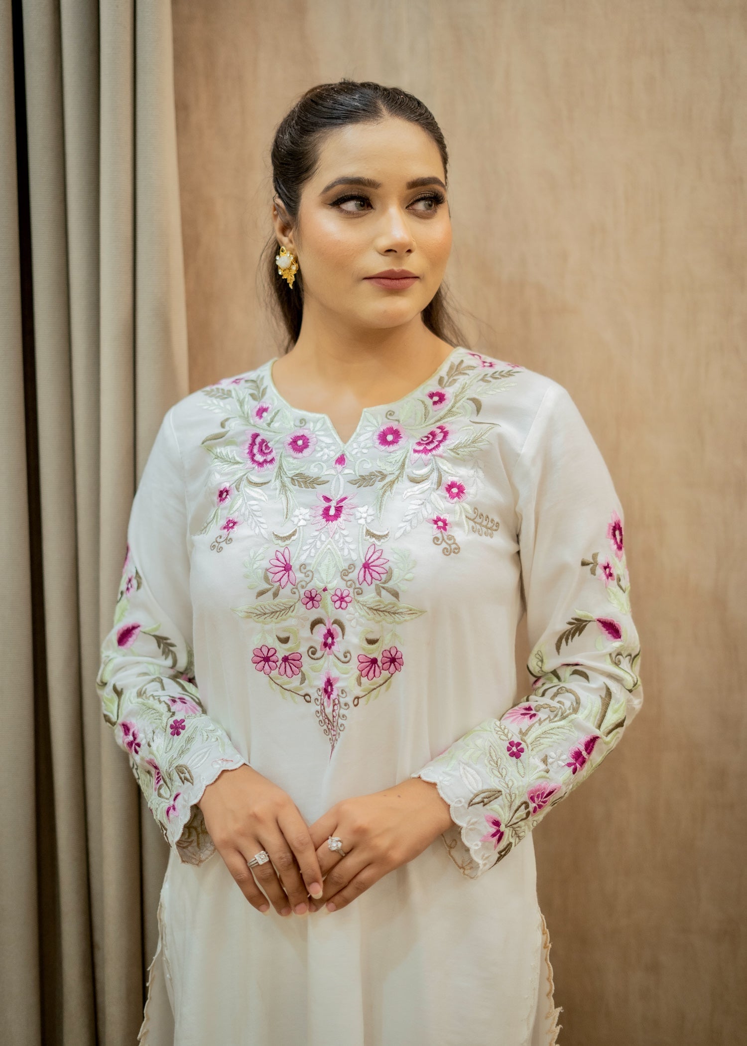 MF Designs Noor Women 3pcs