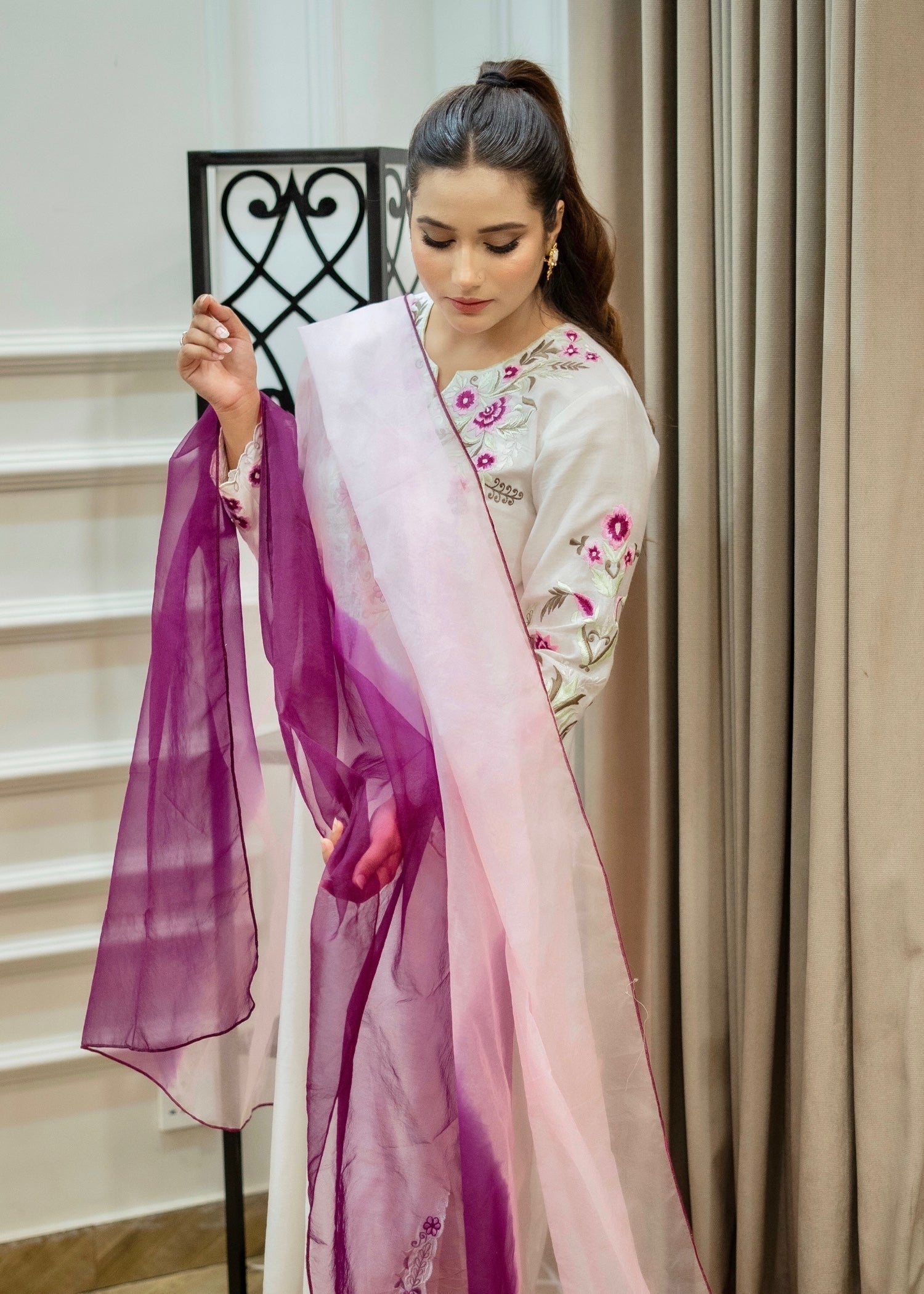 MF Designs Noor Women 3pcs