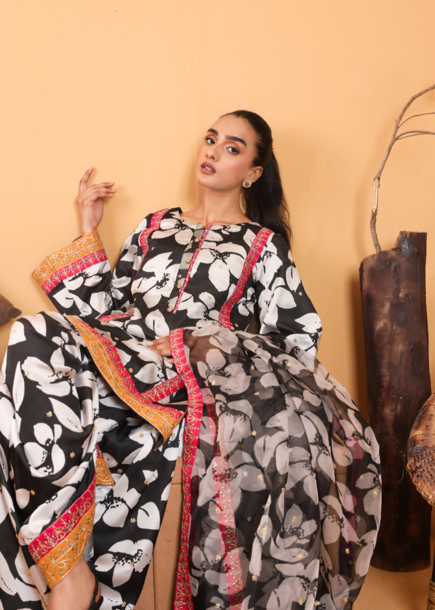 Top Notch The Onyx Moon Women 3pcs